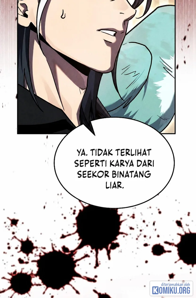 The Wind Mage Chapter 2 - halaman 43