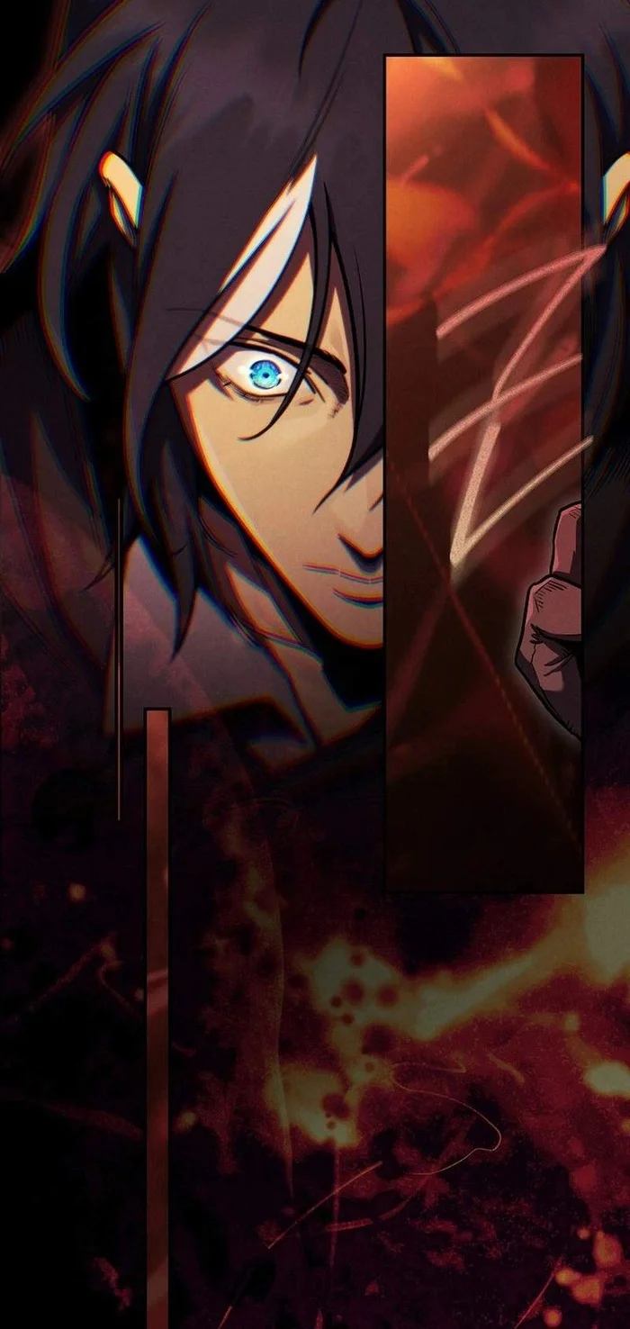 The Wind Mage Chapter 2 - halaman 45