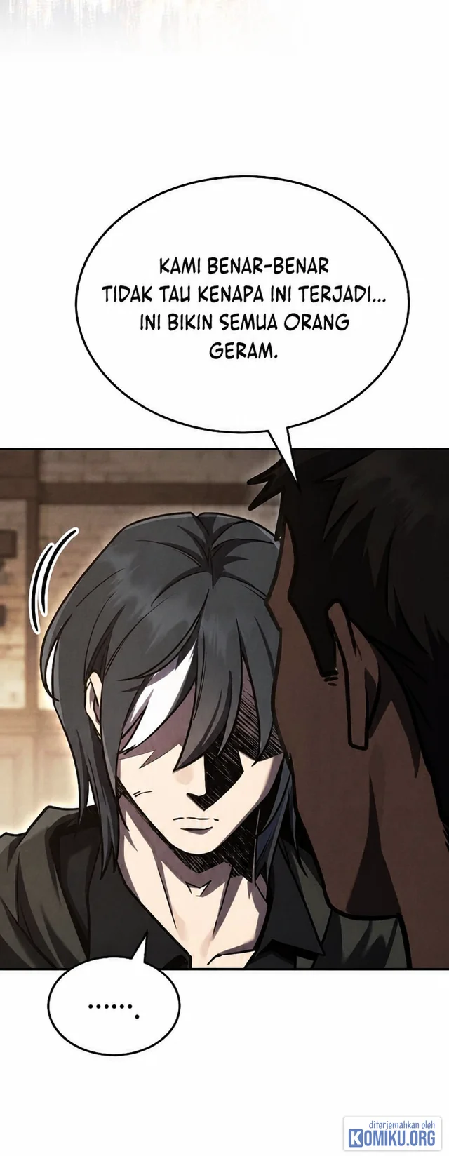 The Wind Mage Chapter 2 - halaman 53