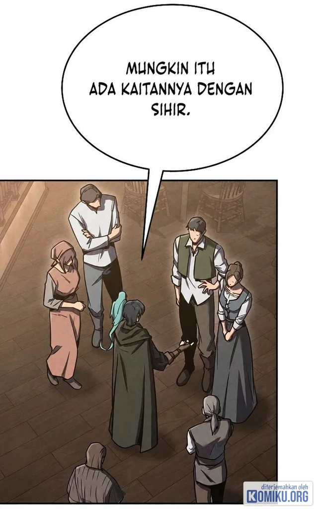 The Wind Mage Chapter 2 - halaman 55