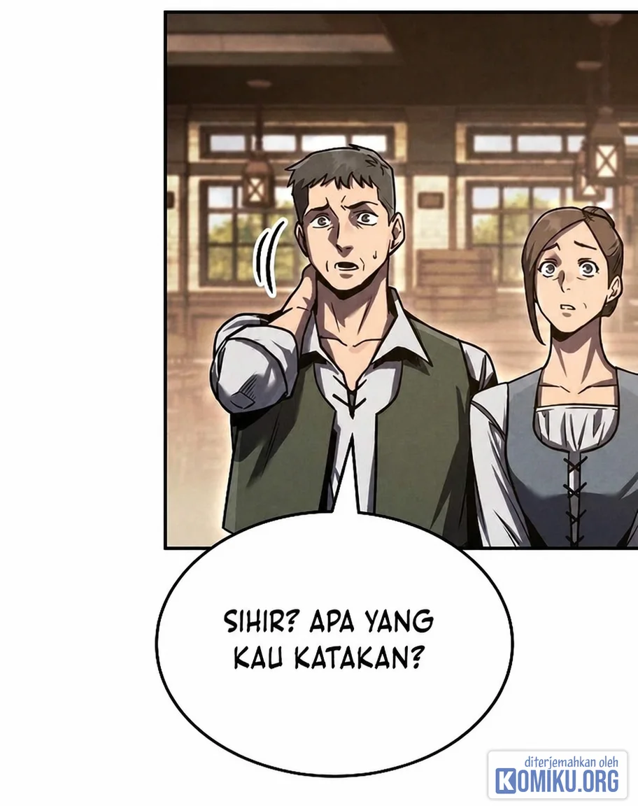 The Wind Mage Chapter 2 - halaman 57