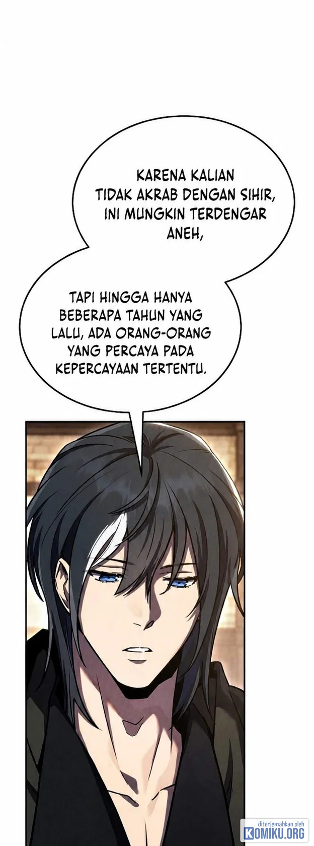 The Wind Mage Chapter 2 - halaman 58