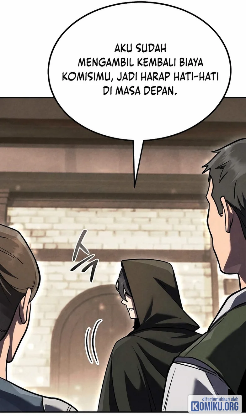 The Wind Mage Chapter 2 - halaman 6