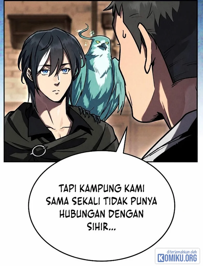 The Wind Mage Chapter 2 - halaman 65