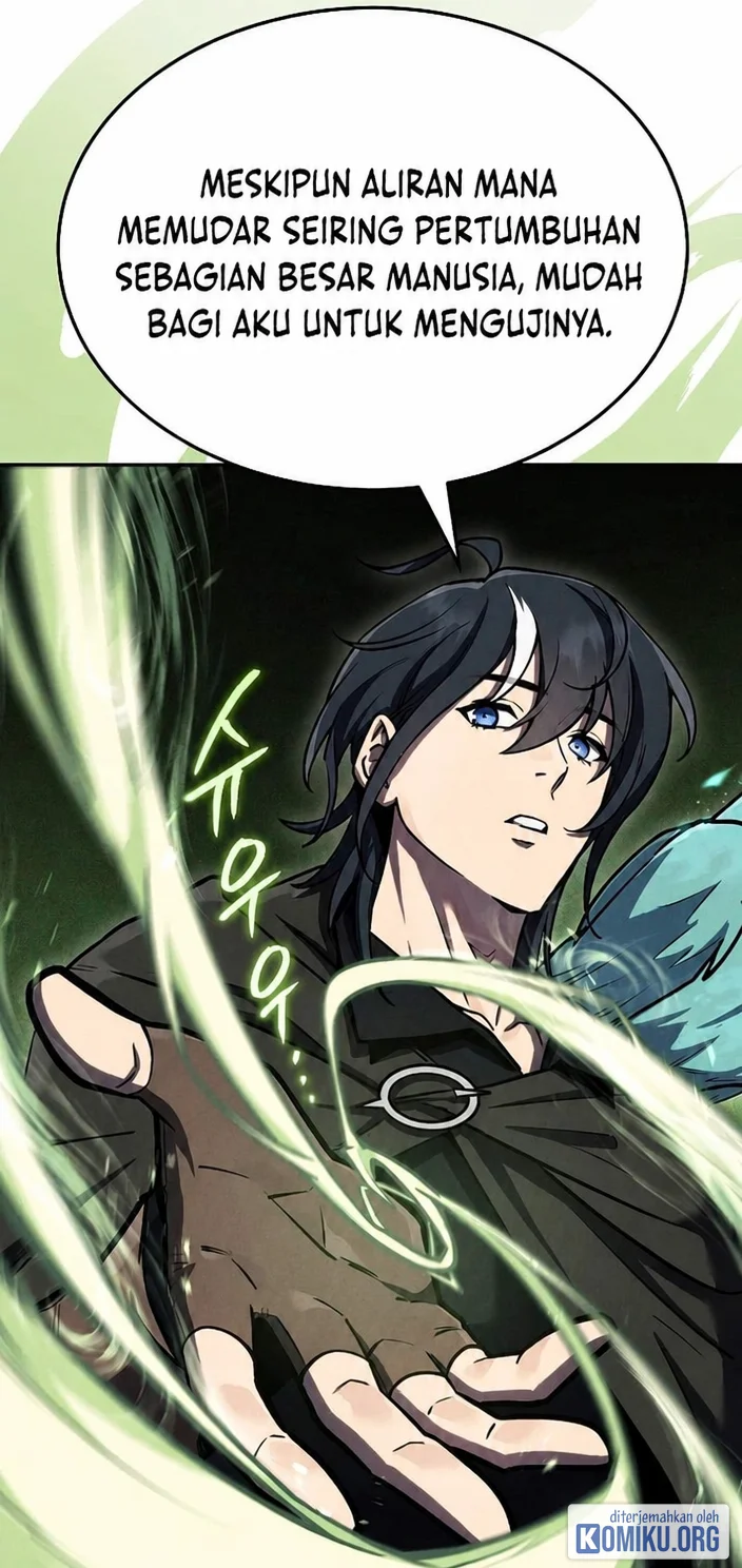 The Wind Mage Chapter 2 - halaman 67