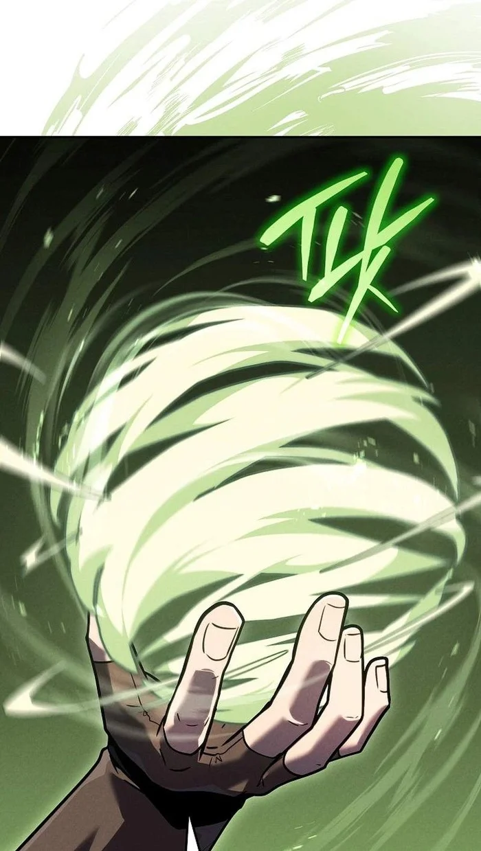 The Wind Mage Chapter 2 - halaman 70