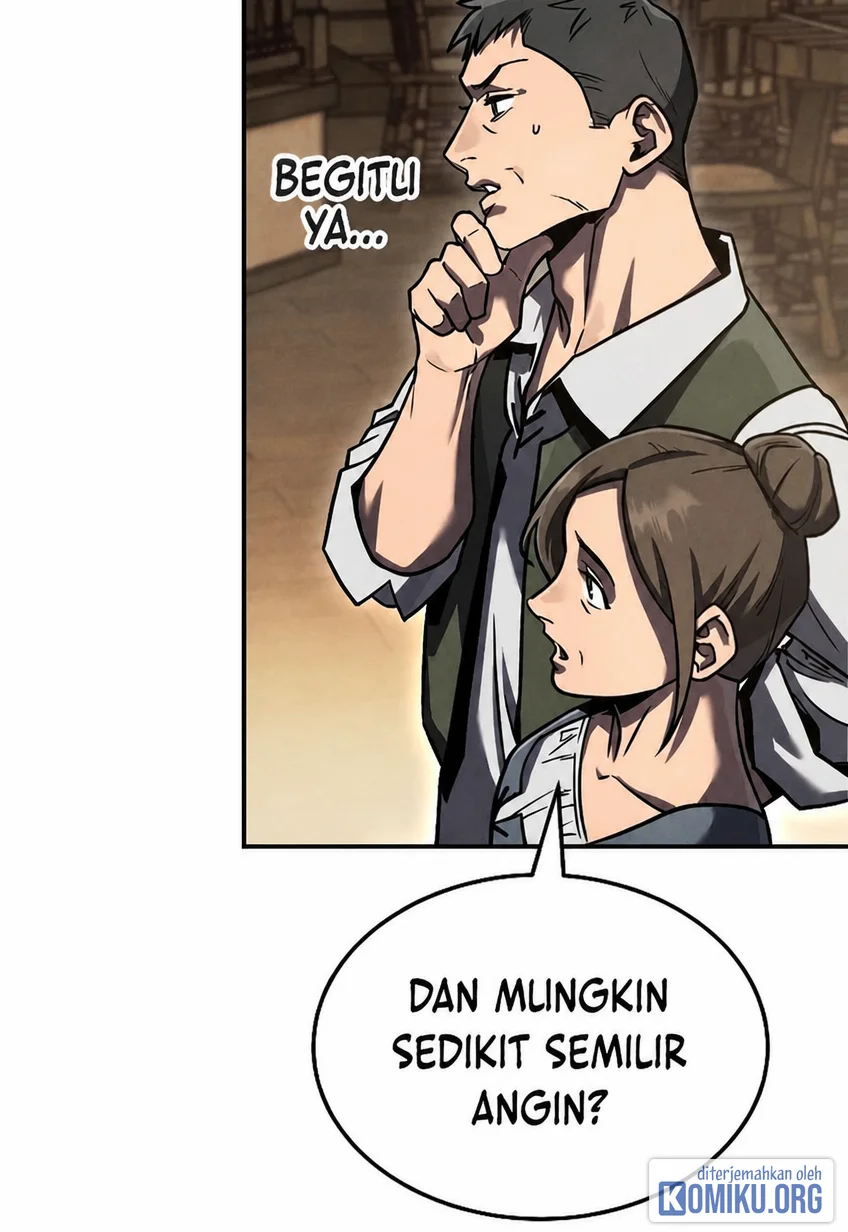 The Wind Mage Chapter 2 - halaman 74