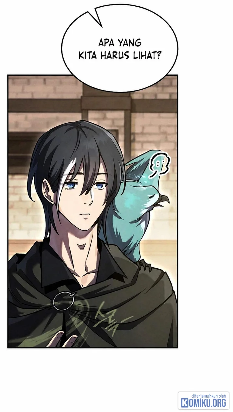 The Wind Mage Chapter 2 - halaman 78