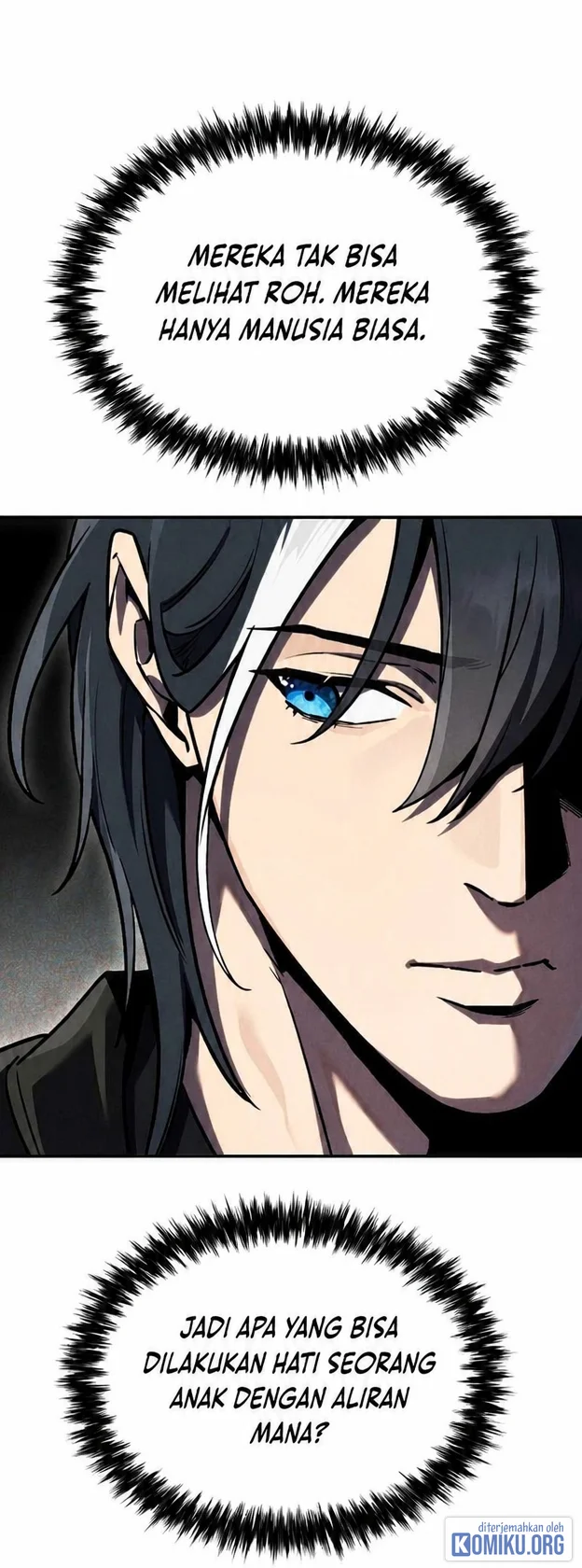 The Wind Mage Chapter 2 - halaman 79