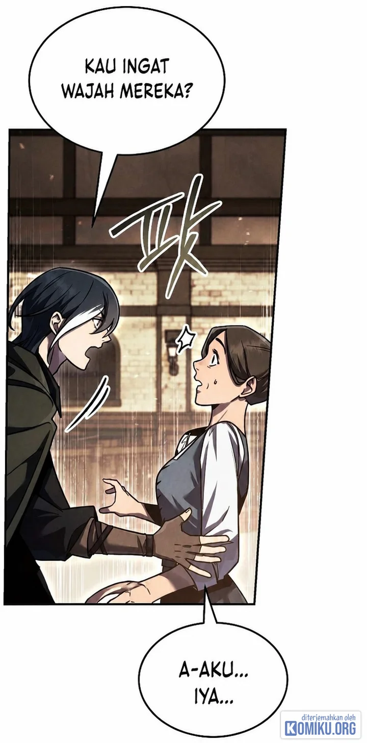 The Wind Mage Chapter 2 - halaman 86