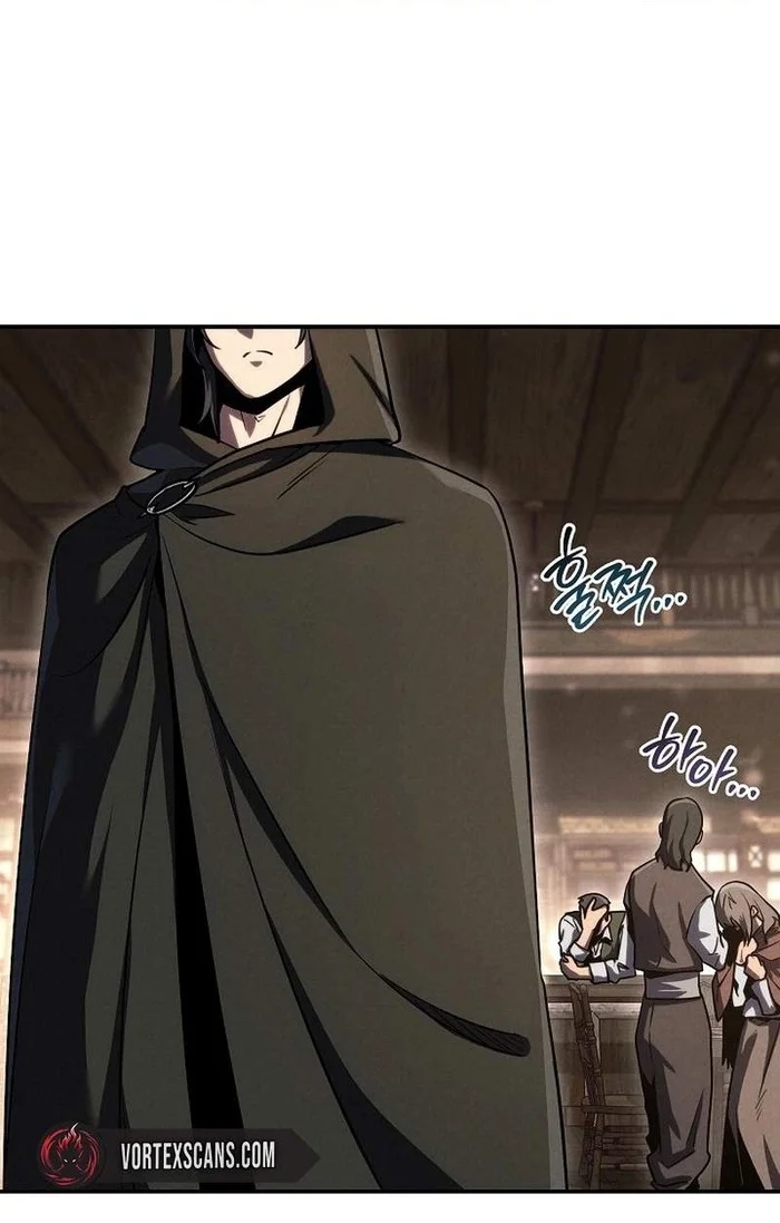 The Wind Mage Chapter 2 - halaman 9
