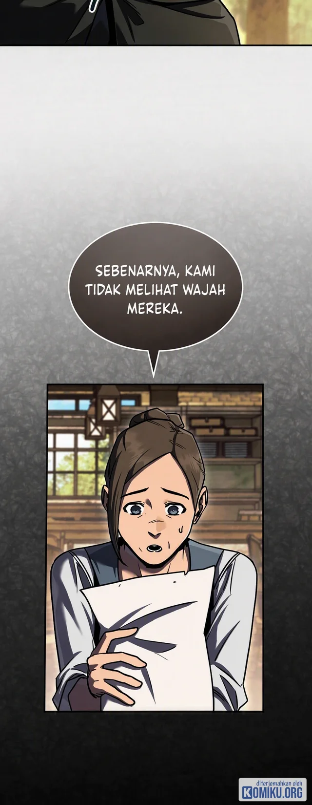 The Wind Mage Chapter 2 - halaman 94
