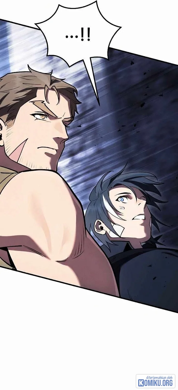 The Wind Mage Chapter 20 - halaman 103