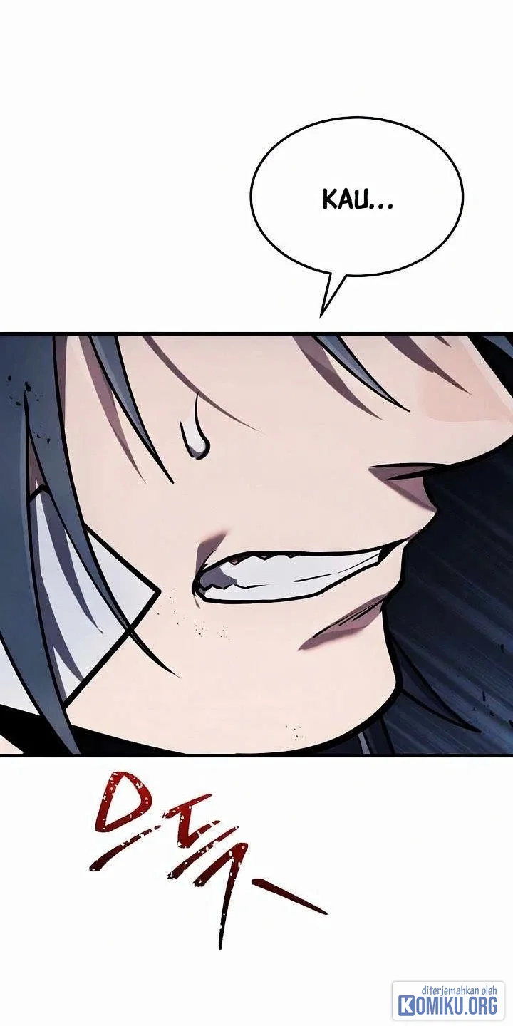 The Wind Mage Chapter 20 - halaman 107