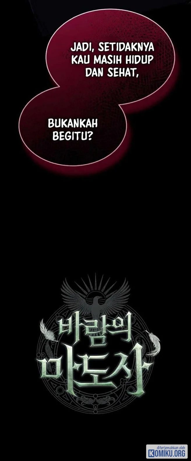 The Wind Mage Chapter 20 - halaman 117