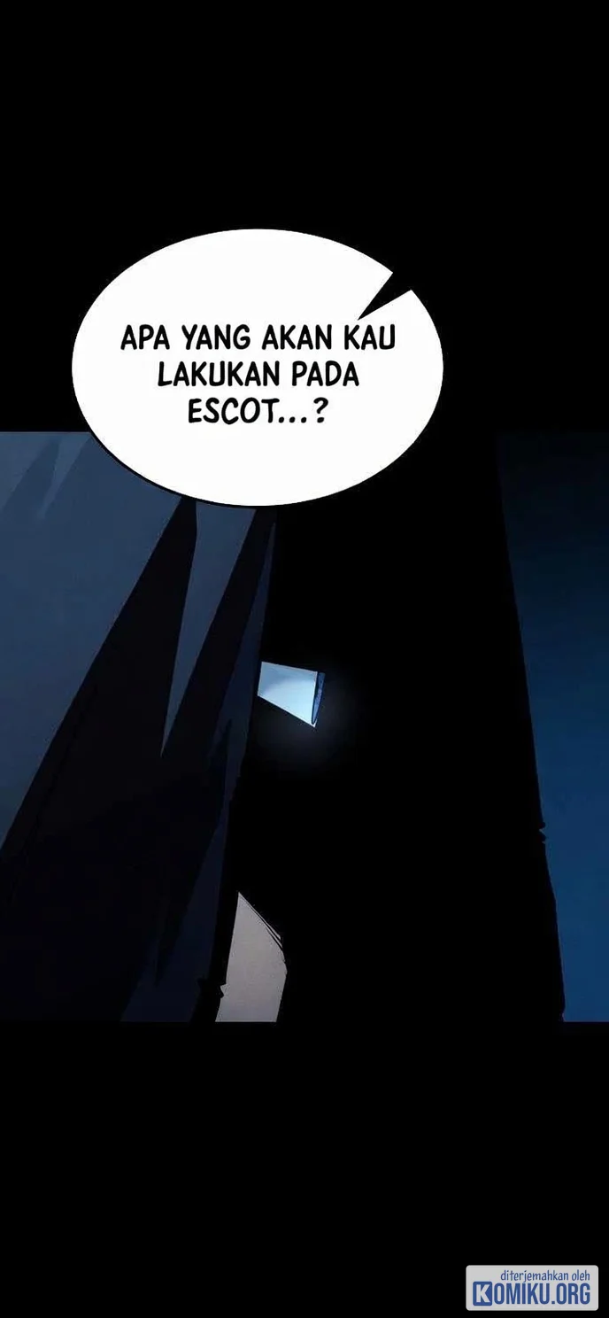 The Wind Mage Chapter 20 - halaman 16