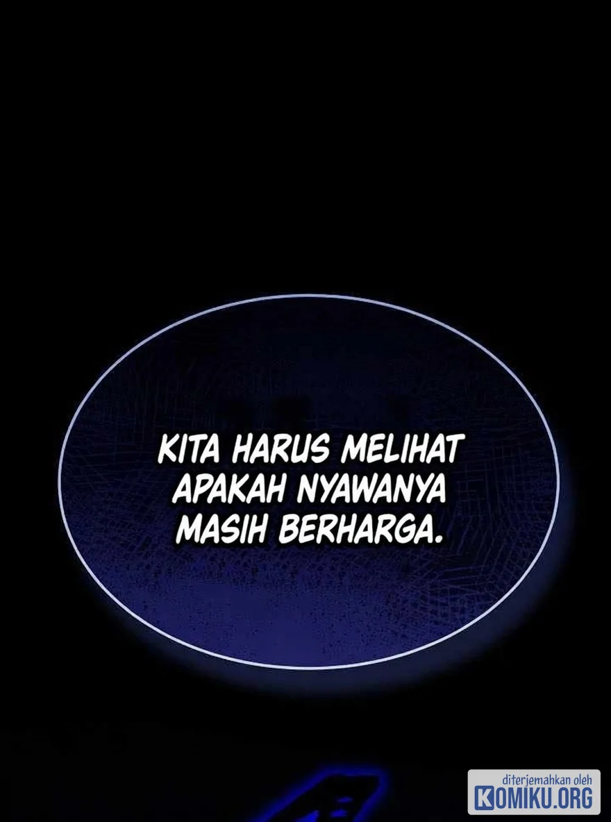 The Wind Mage Chapter 20 - halaman 17
