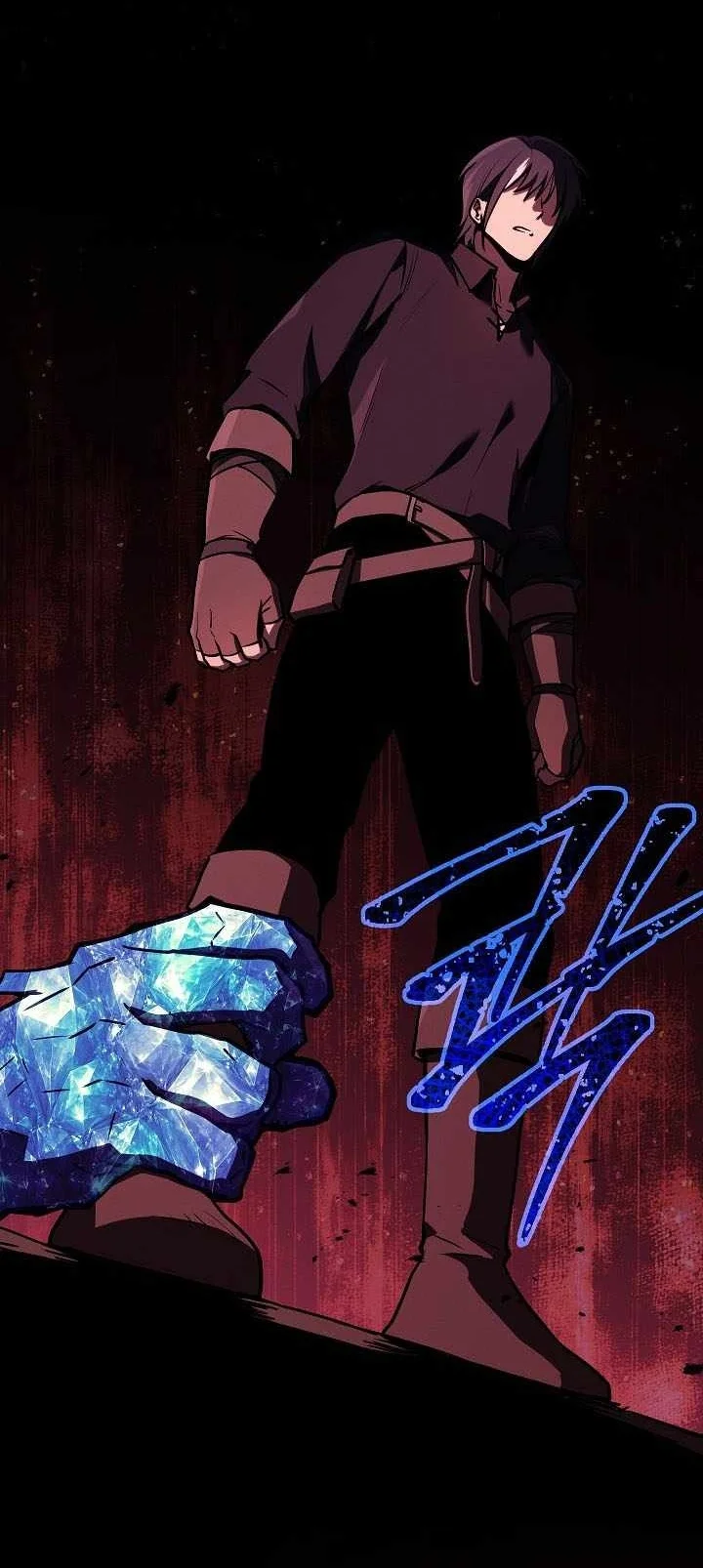 The Wind Mage Chapter 20 - halaman 25