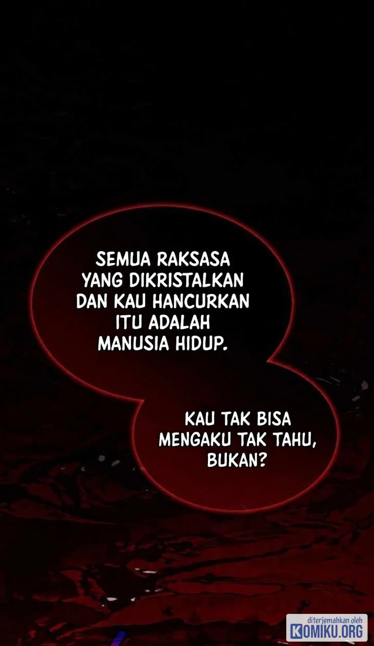 The Wind Mage Chapter 20 - halaman 27