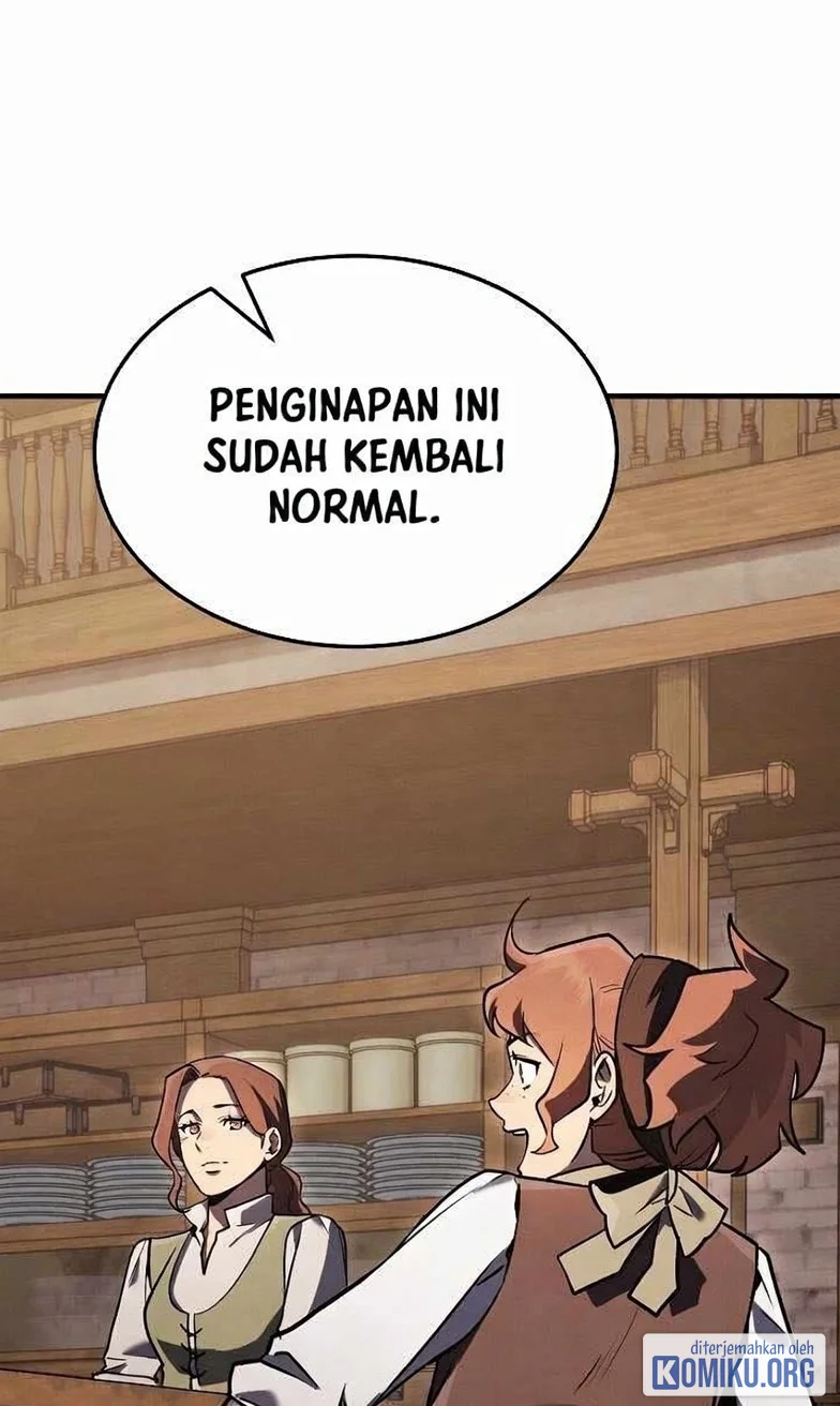 The Wind Mage Chapter 20 - halaman 40