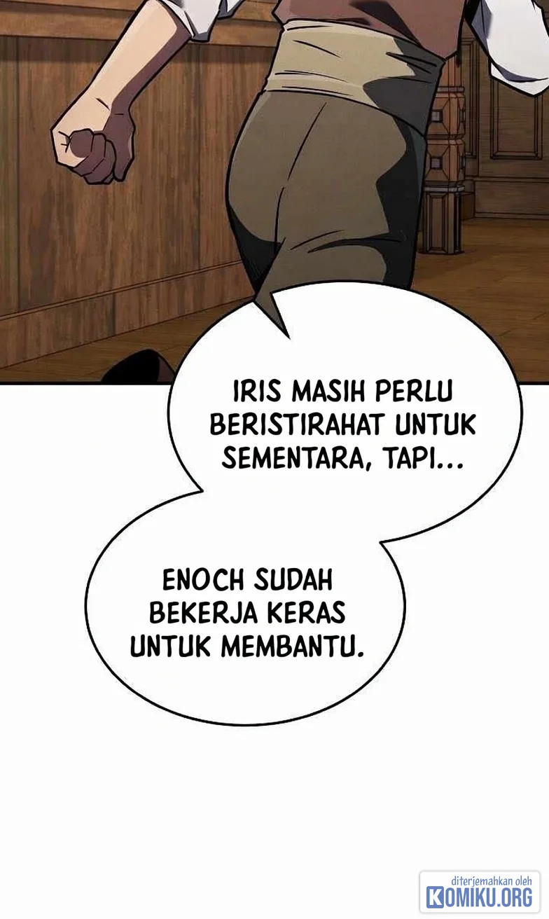 The Wind Mage Chapter 20 - halaman 41
