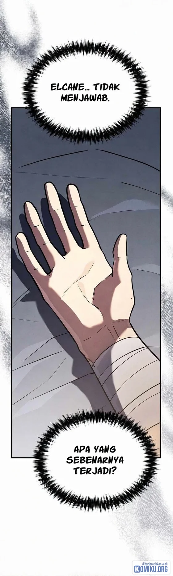 The Wind Mage Chapter 20 - halaman 45