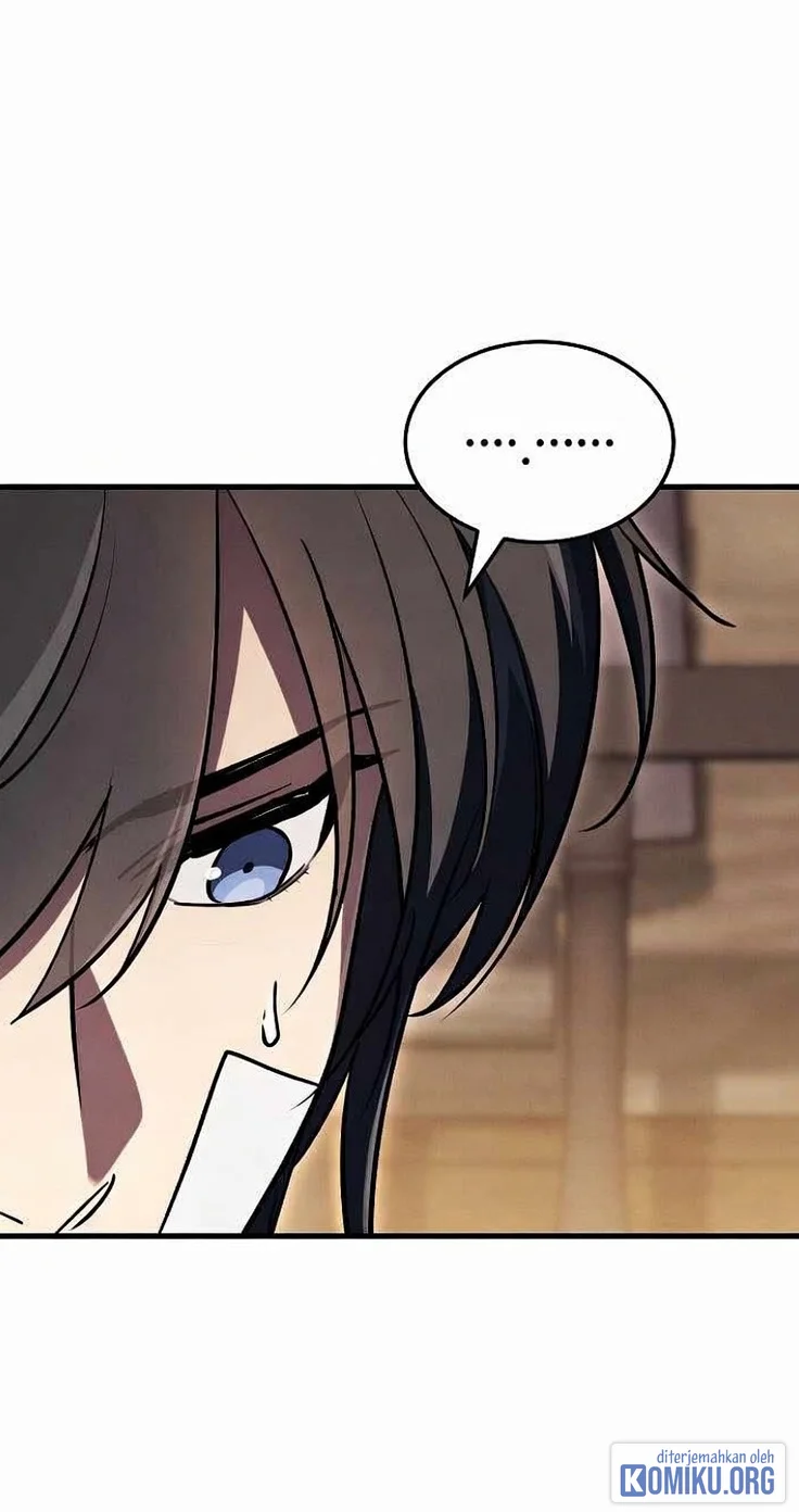 The Wind Mage Chapter 20 - halaman 52