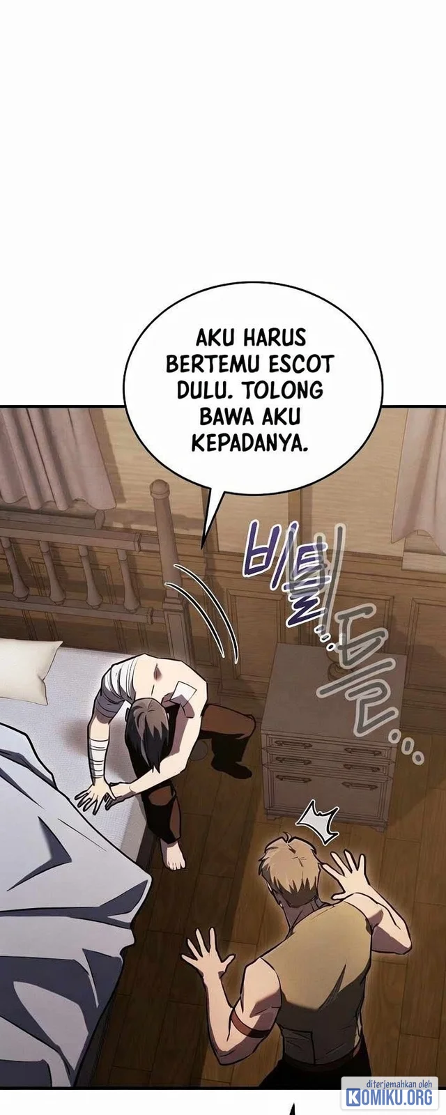 The Wind Mage Chapter 20 - halaman 53