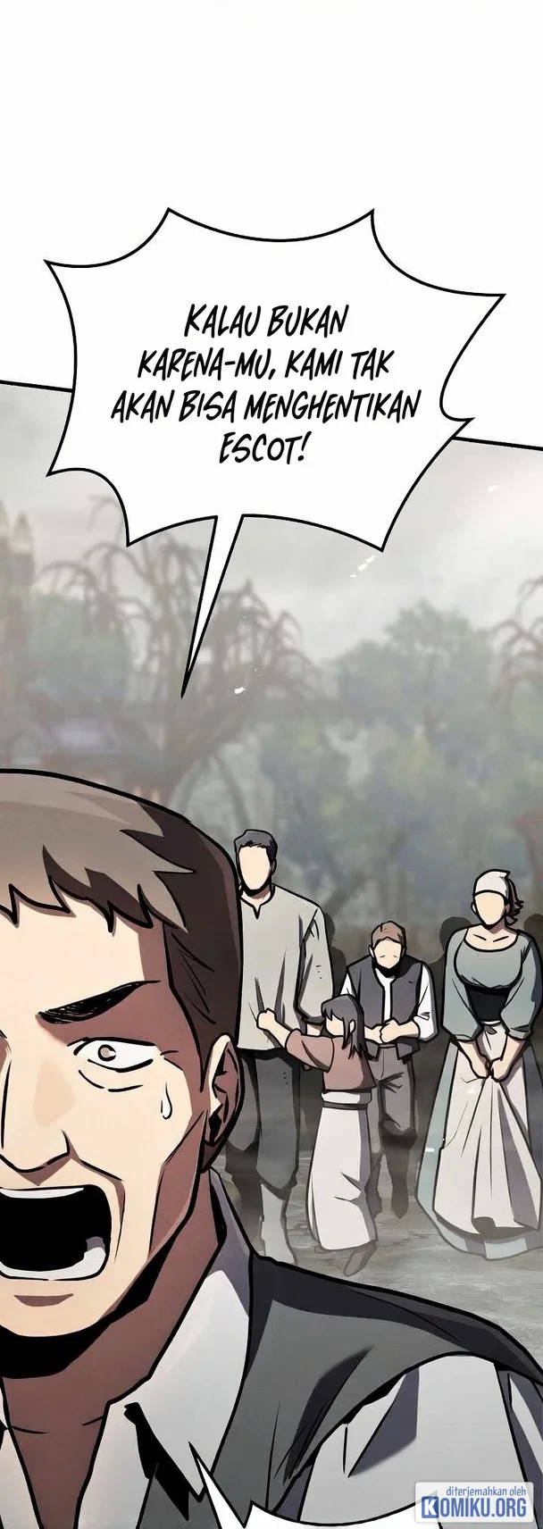 The Wind Mage Chapter 20 - halaman 73