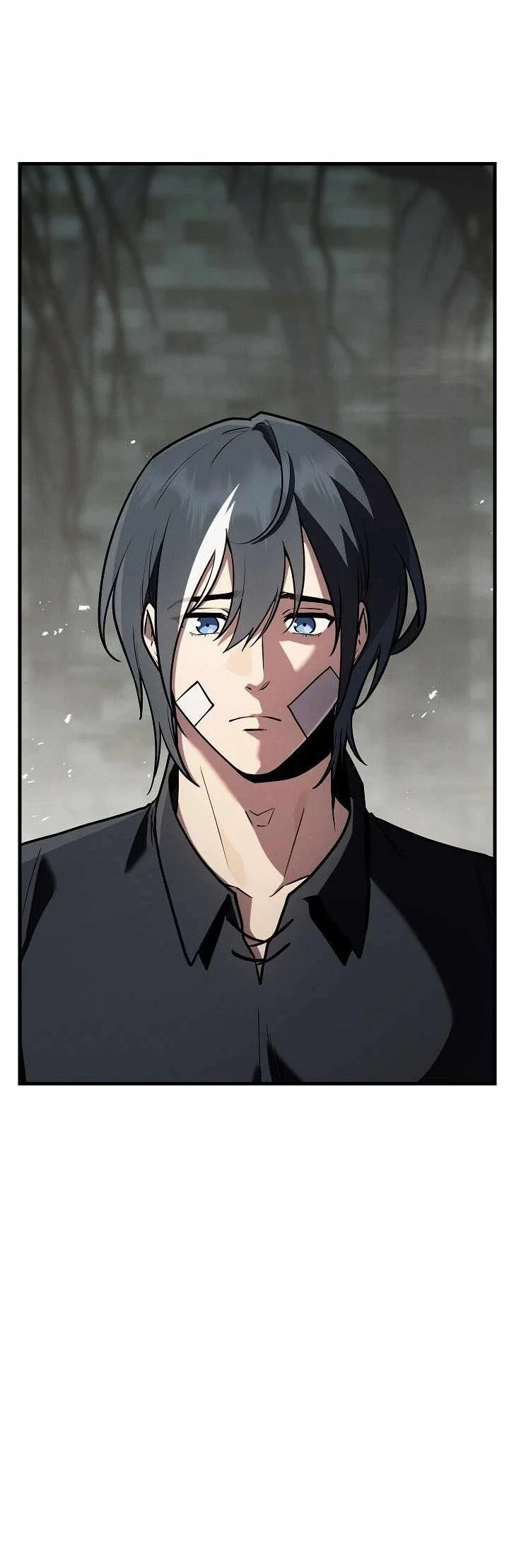 The Wind Mage Chapter 20 - halaman 81
