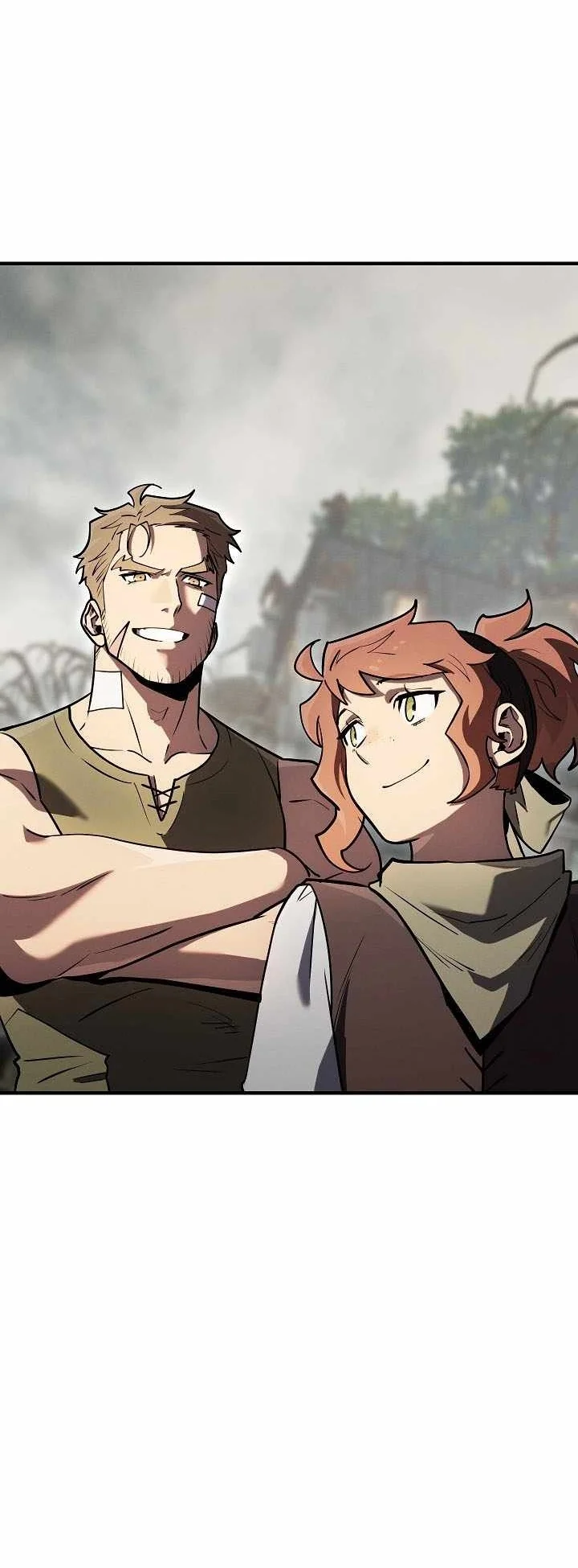 The Wind Mage Chapter 20 - halaman 83