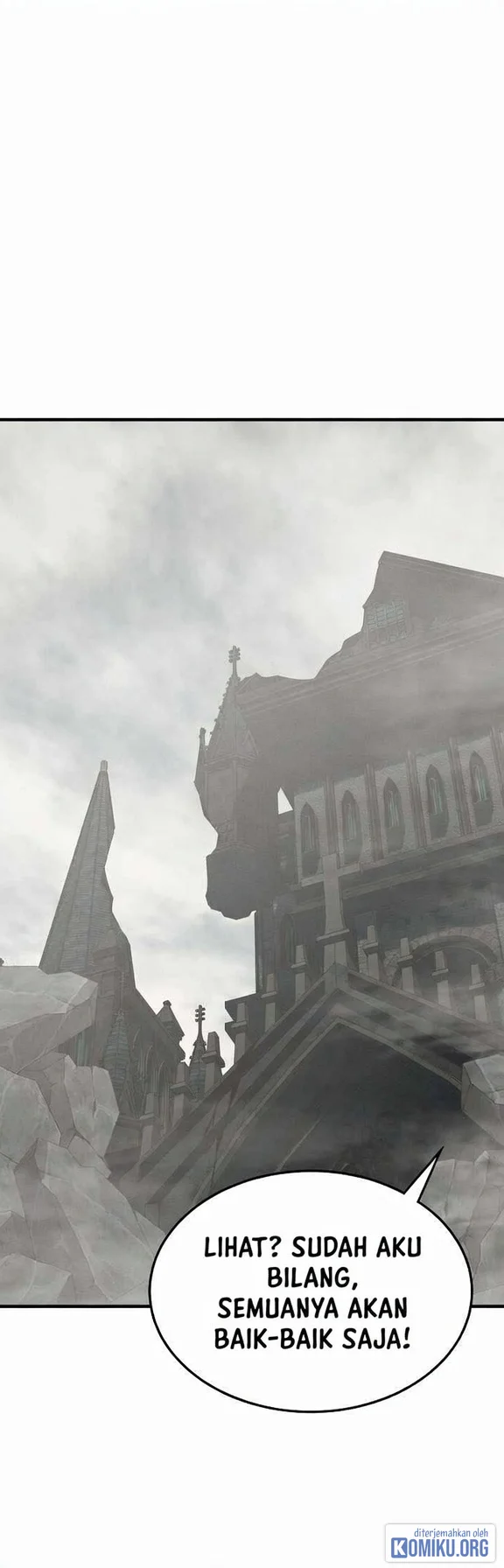 The Wind Mage Chapter 20 - halaman 84