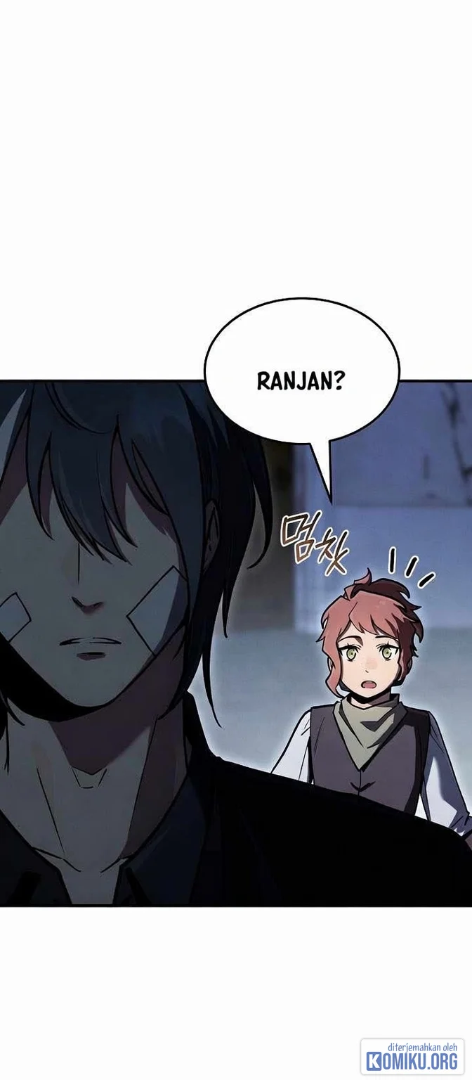 The Wind Mage Chapter 20 - halaman 88