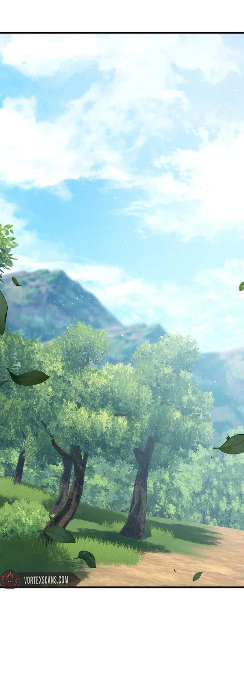 The Wind Mage Chapter 23 - halaman 29
