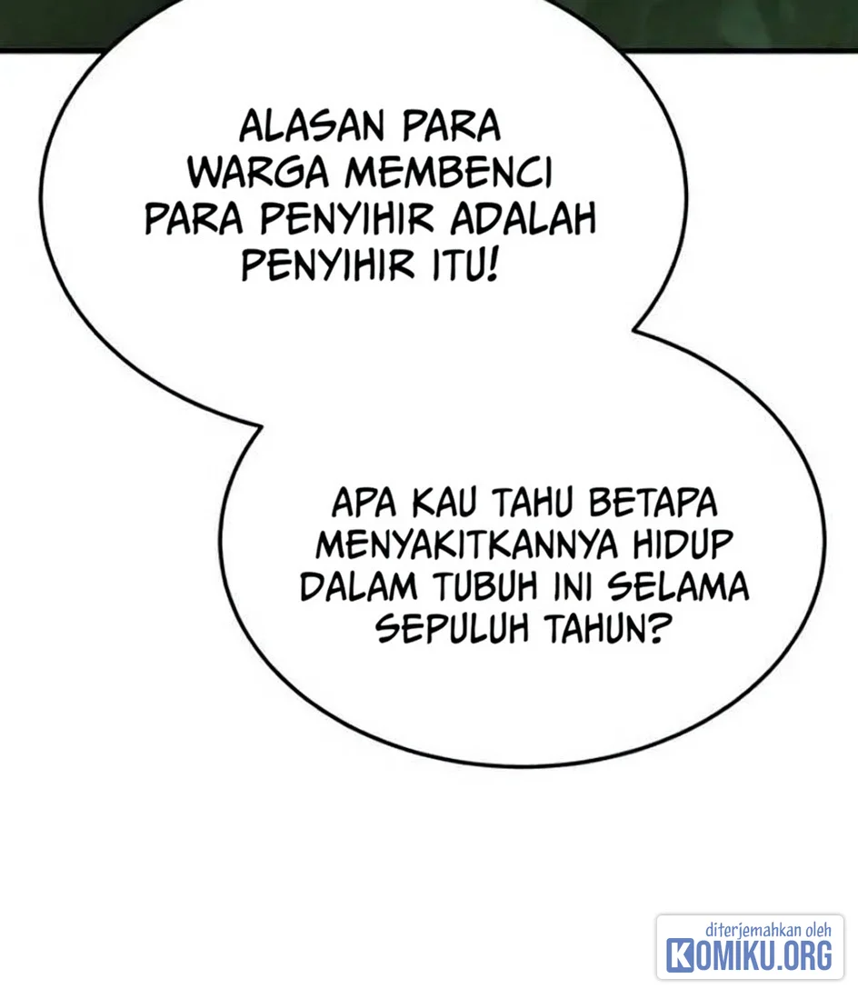 The Wind Mage Chapter 24 - halaman 11