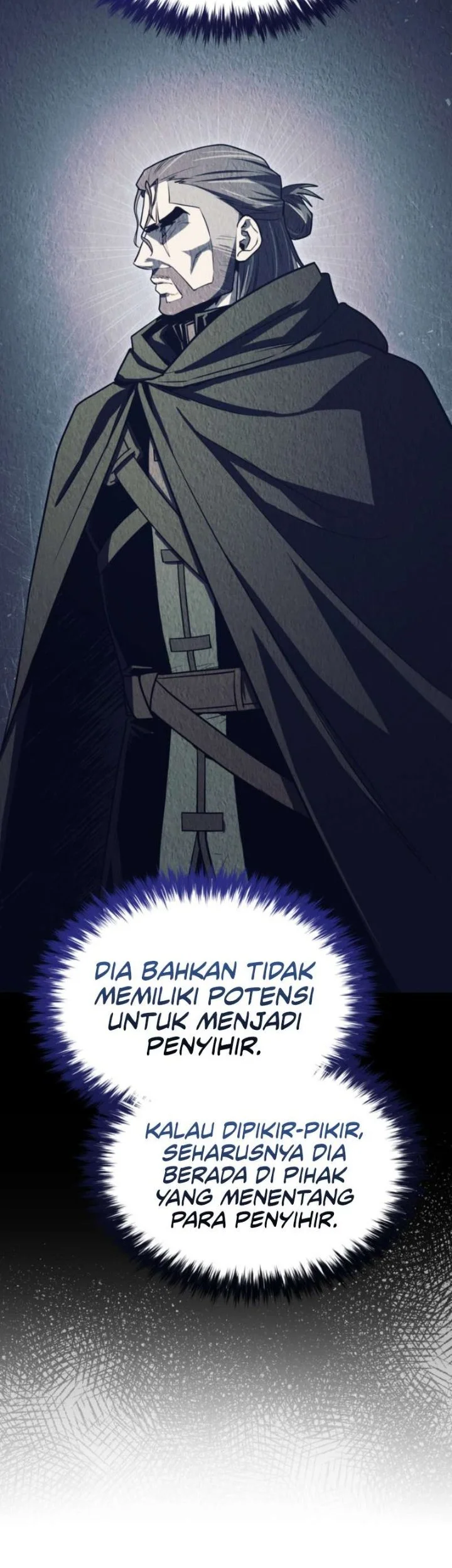 The Wind Mage Chapter 27 - halaman 26
