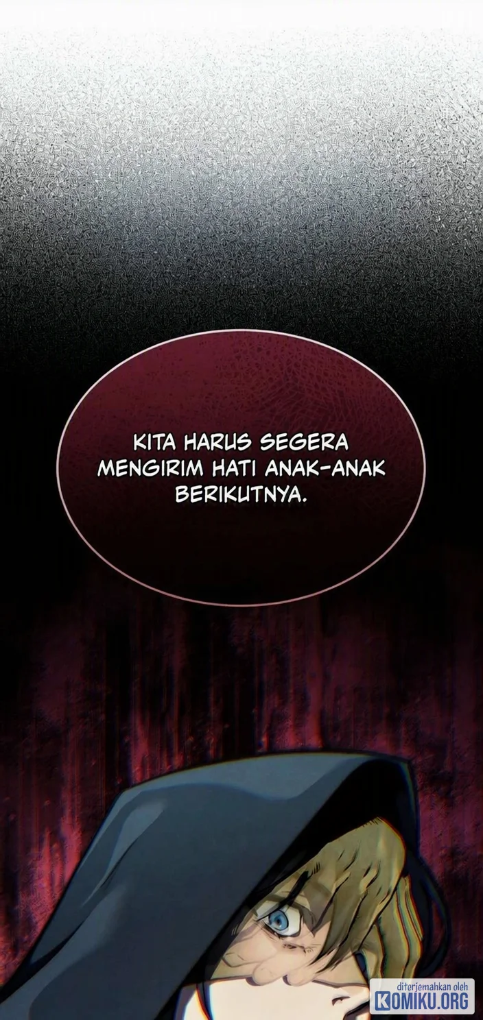 The Wind Mage Chapter 3 - halaman 101