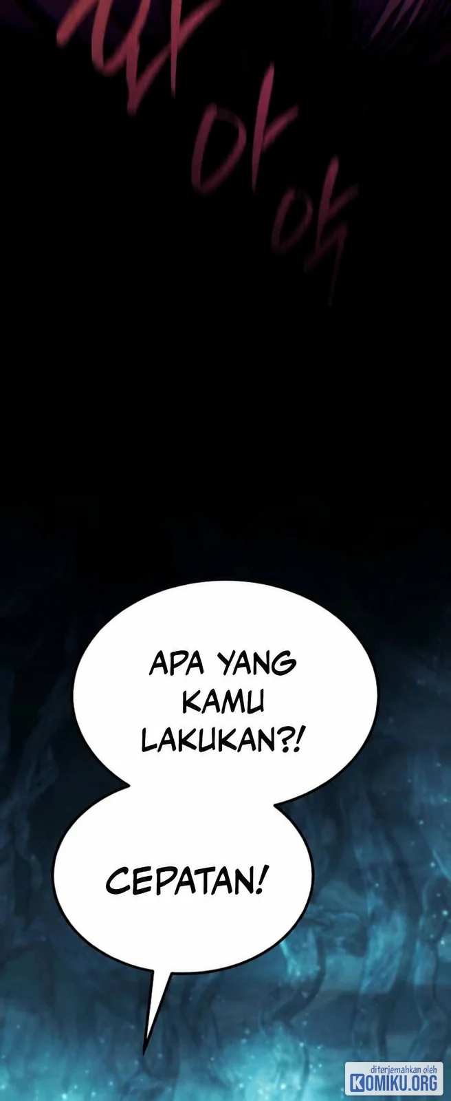The Wind Mage Chapter 3 - halaman 104