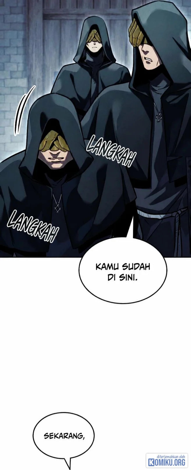 The Wind Mage Chapter 3 - halaman 117
