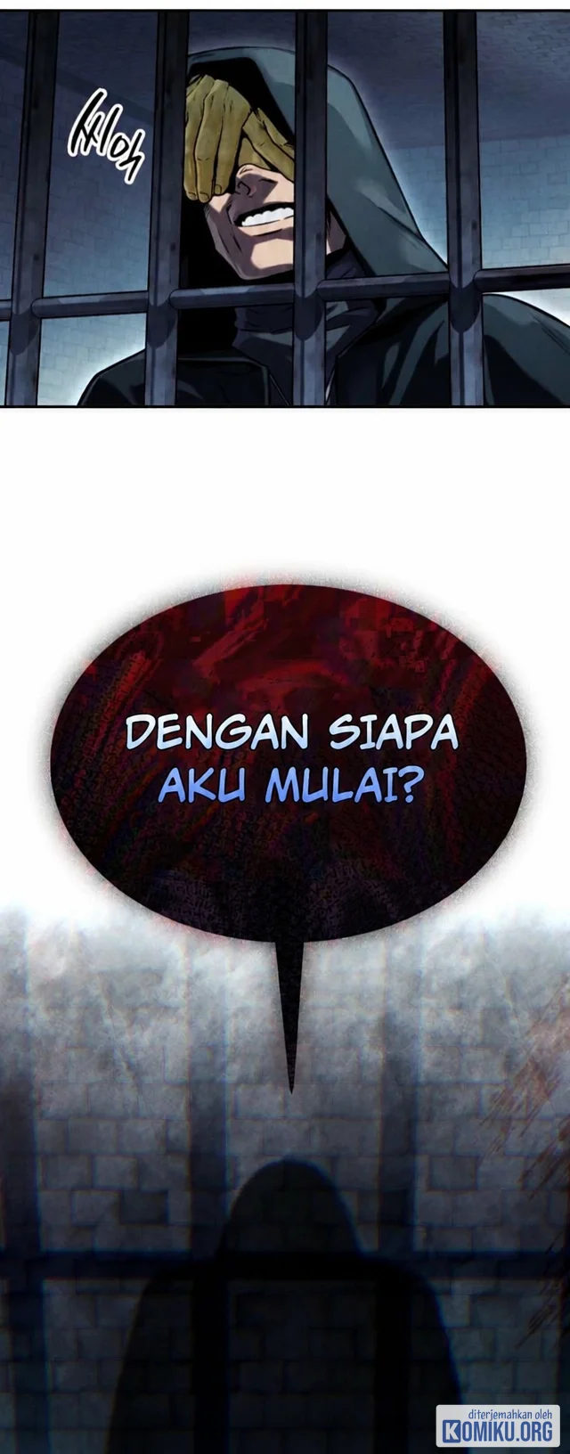 The Wind Mage Chapter 3 - halaman 118