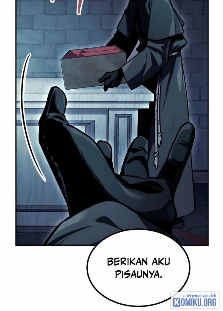 The Wind Mage Chapter 3 - halaman 129