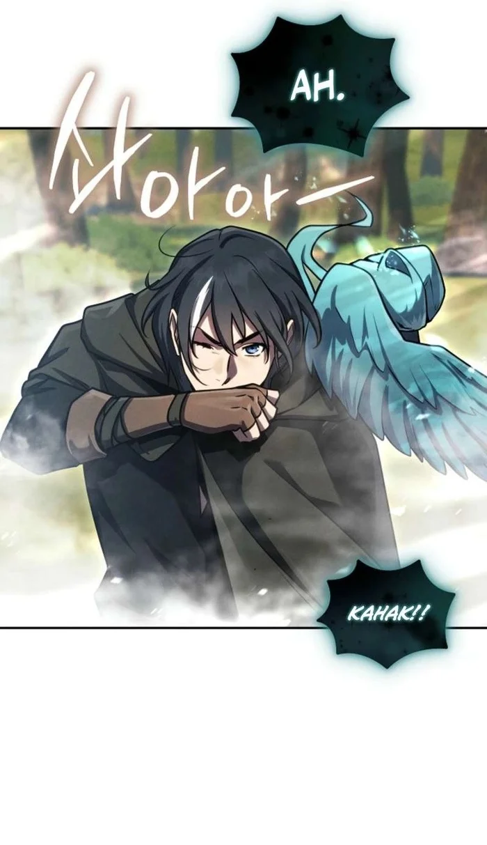 The Wind Mage Chapter 3 - halaman 14