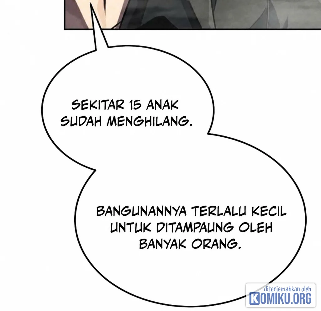 The Wind Mage Chapter 3 - halaman 19