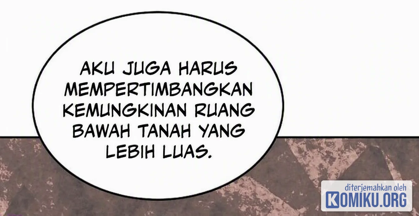The Wind Mage Chapter 3 - halaman 21