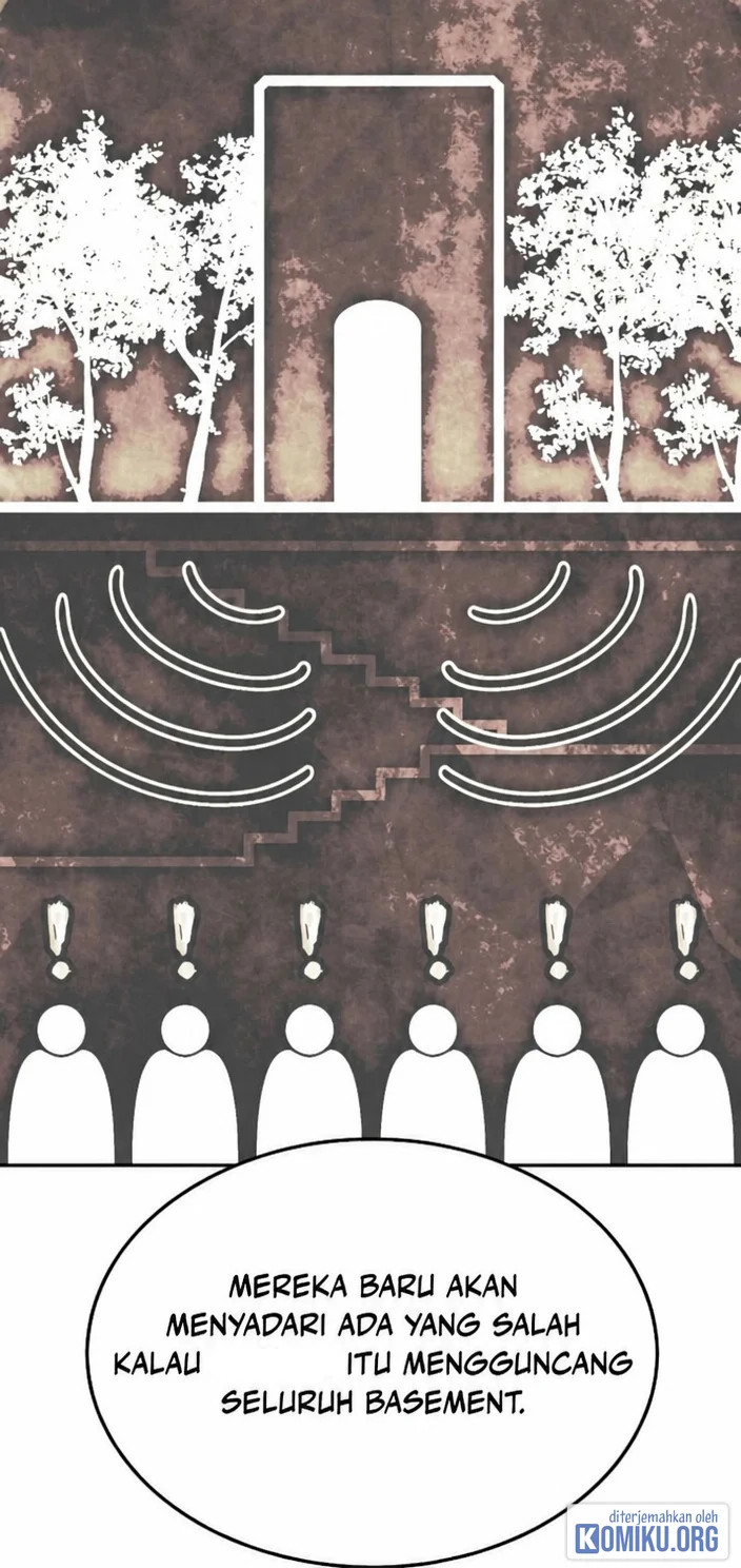 The Wind Mage Chapter 3 - halaman 22