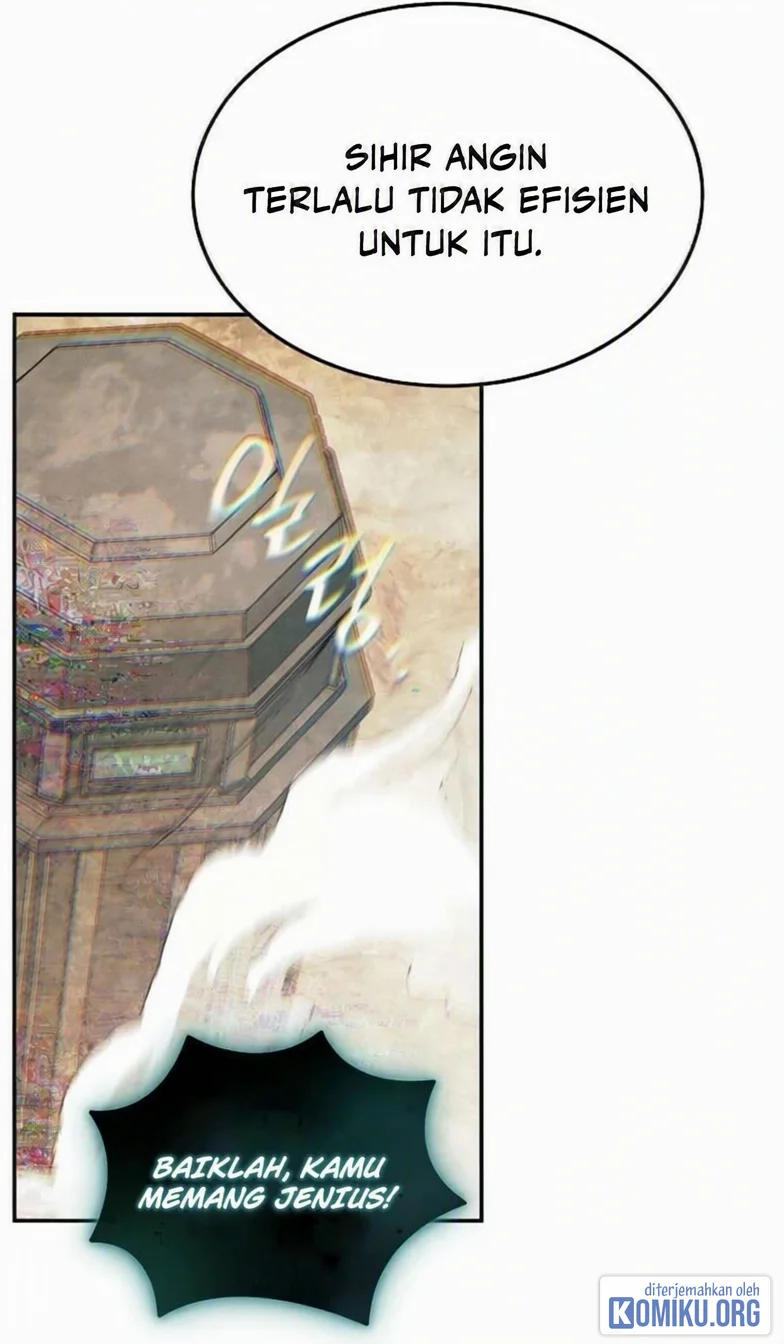 The Wind Mage Chapter 3 - halaman 24