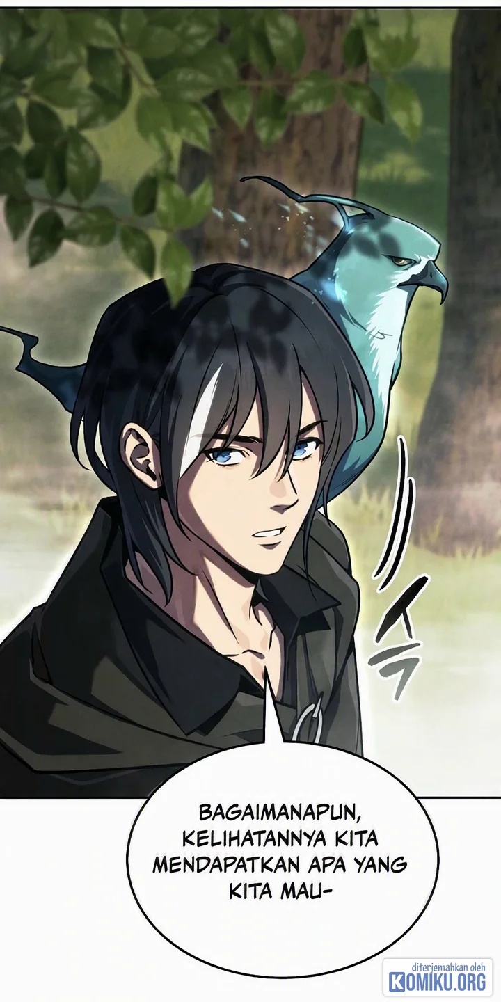 The Wind Mage Chapter 3 - halaman 26