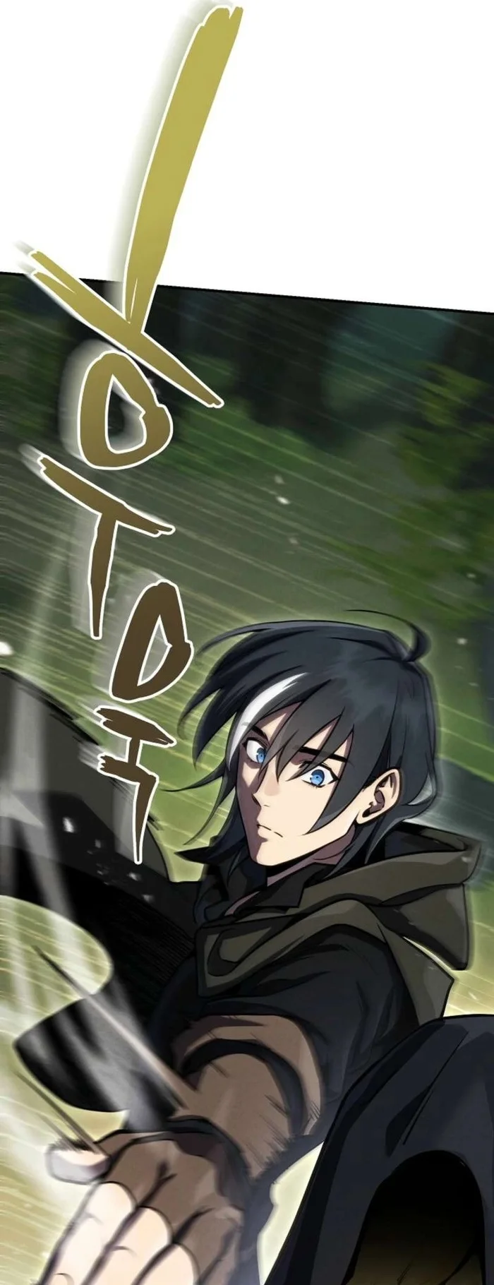 The Wind Mage Chapter 3 - halaman 38