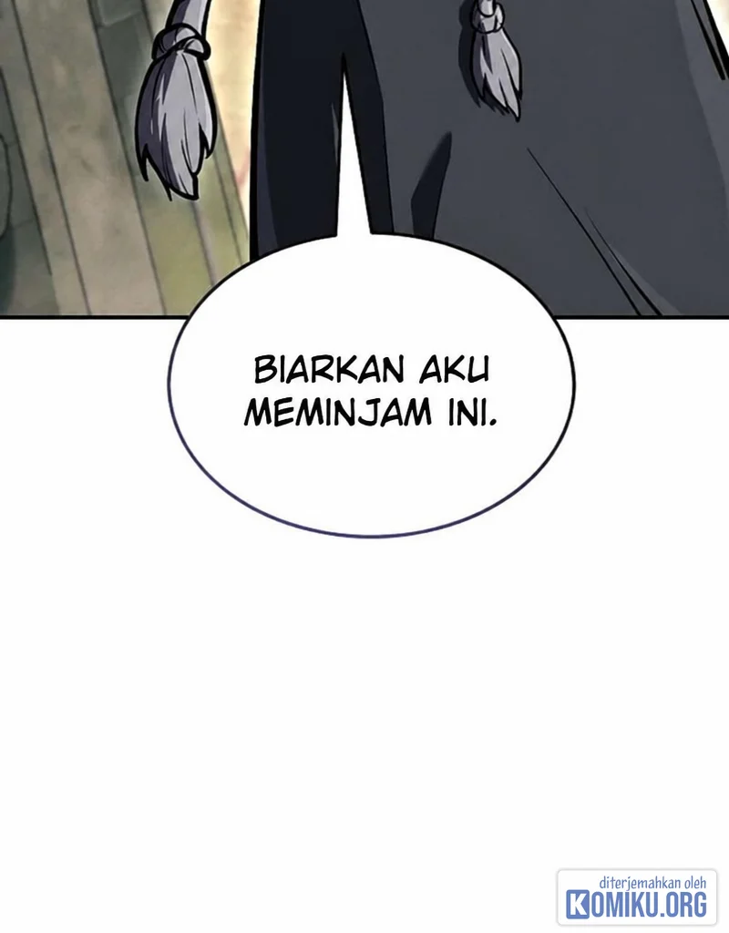 The Wind Mage Chapter 3 - halaman 43