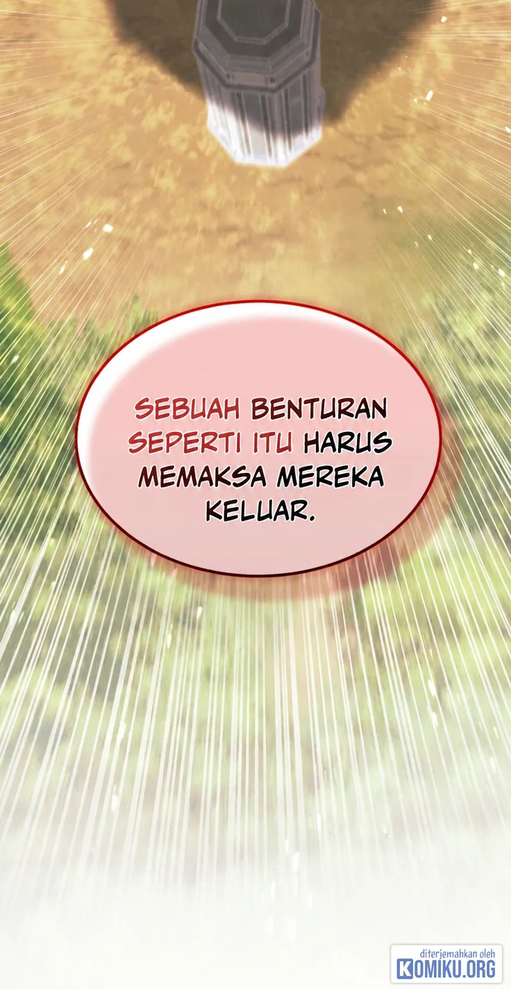 The Wind Mage Chapter 3 - halaman 5